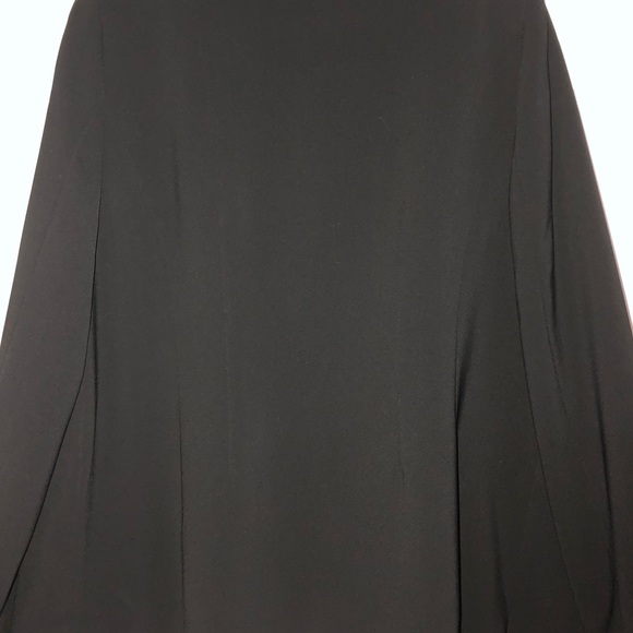 2X tuxedo collar Blazer - Picture 5 of 10